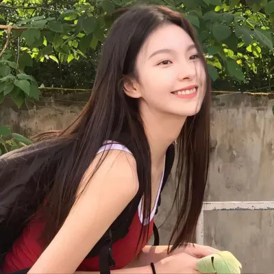2025好看女生头像最新高清