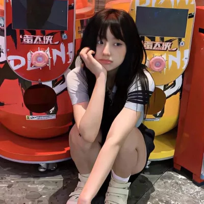 2025好看女生头像最新高清