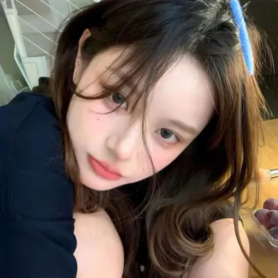 2025好看女生头像最新高清