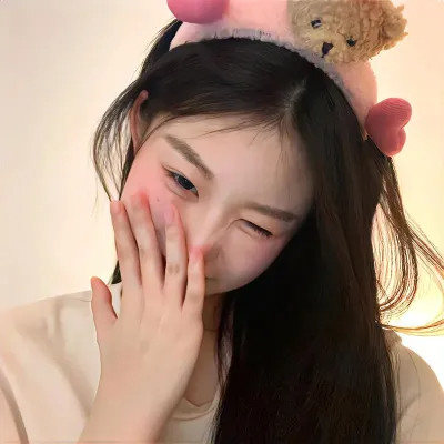2025好看女生头像最新高清