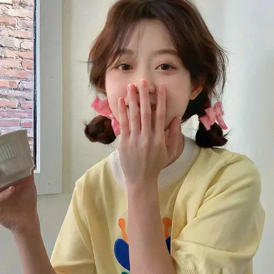 2025好看女生头像最新高清