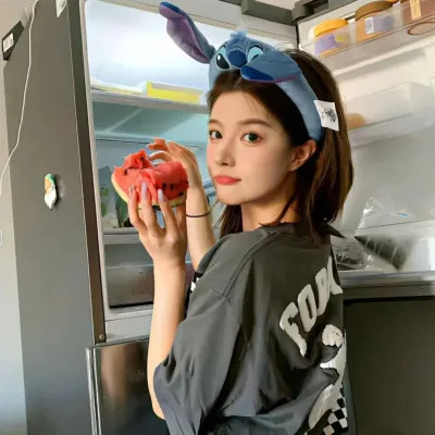 2025好看女生头像最新高清