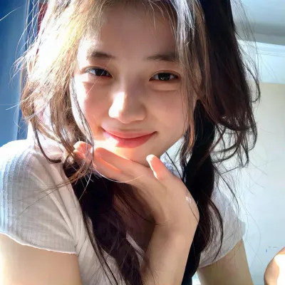 2025好看女生头像最新高清