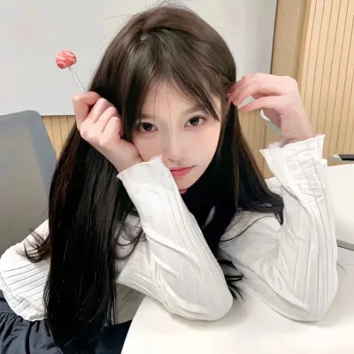 2025好看女生头像最新高清