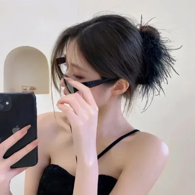 2025好看女生头像最新高清
