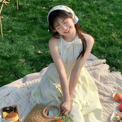 2025好看女生头像最新高清