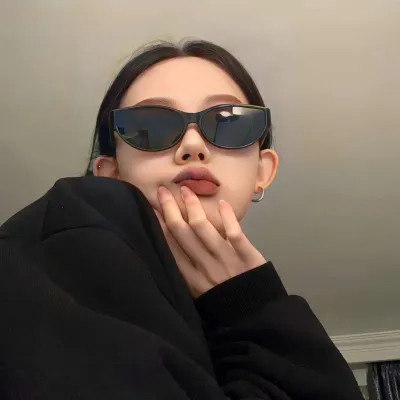 2025好看女生头像最新高清