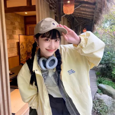 2025好看女生头像最新高清