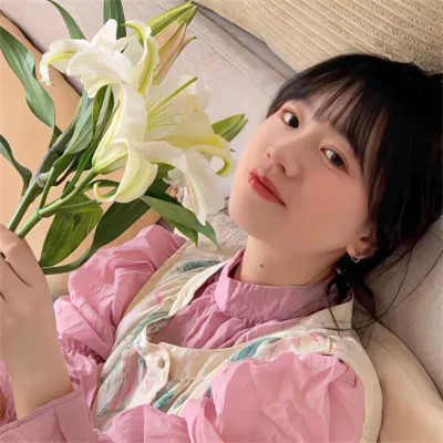 2025好看女生头像最新高清