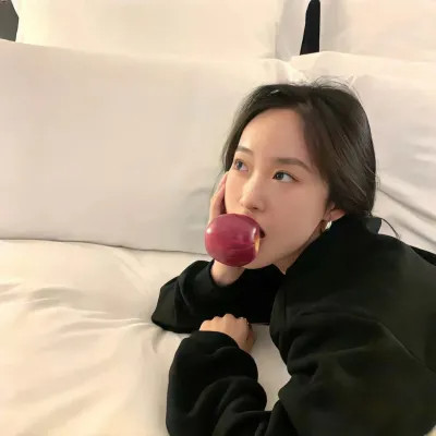 2025好看女生头像最新高清