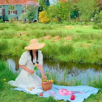 2025好看女生头像最新高清