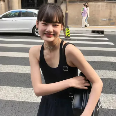 2025好看女生头像最新高清