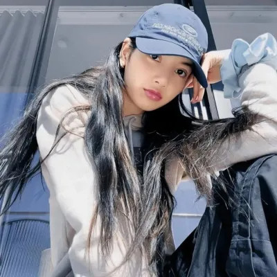 2025最新精致流行女生头像