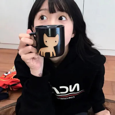 2025最新精致流行女生头像