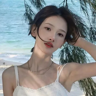 2025最新精致流行女生头像