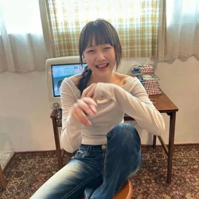 2025最新精致流行女生头像