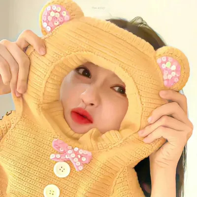 2025很好看的女生最新版头像