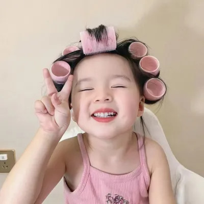 2025很好看的女生最新版头像