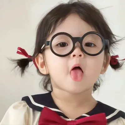 2025很好看的女生最新版头像