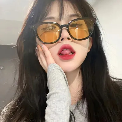 2025女生洋气头像图片高清