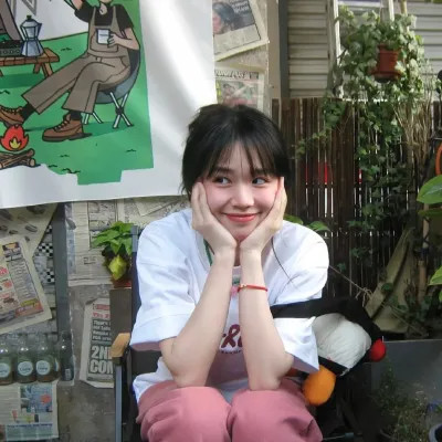 2025女生洋气头像图片高清
