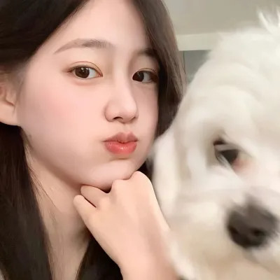 2025女生洋气头像图片高清