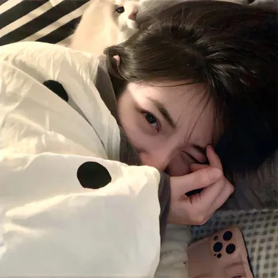 2025女生洋气头像图片高清