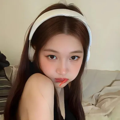 2025女生洋气头像图片高清
