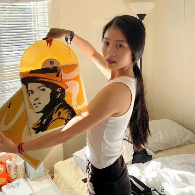 2025年女生头像好看