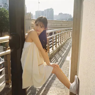 2025年女生头像好看