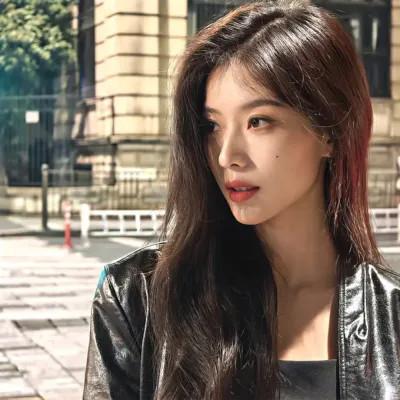 2025年女生头像好看