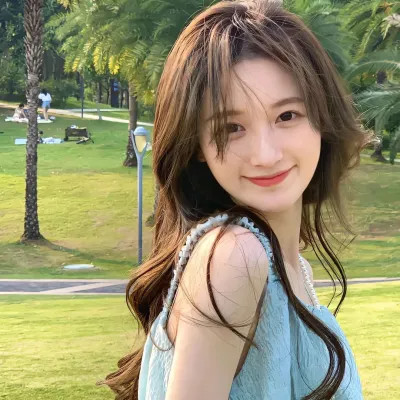 2025年女生头像好看