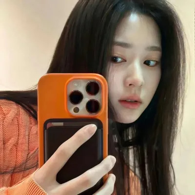 2025年女生头像好看