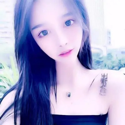 2025年女生头像好看