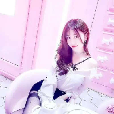 2025年女生头像好看