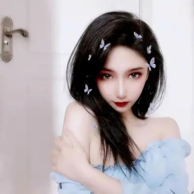 2025年女生头像好看