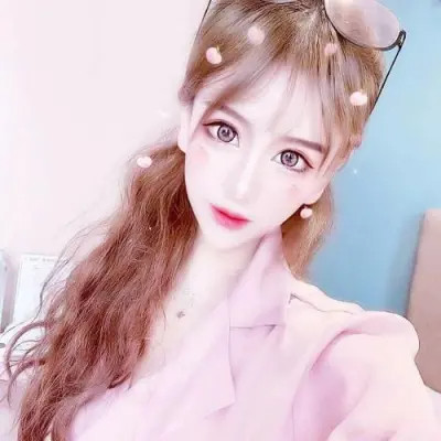 2025年女生头像好看