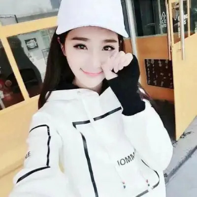 2025年女生头像好看
