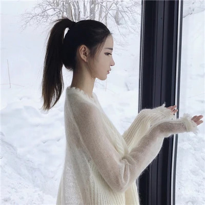 2025年女生头像好看