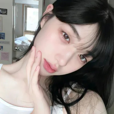 2025年女生头像好看