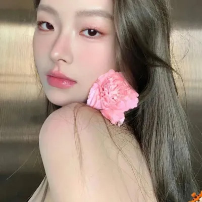 2025年女生头像好看