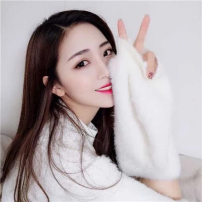 2025年女生头像高清