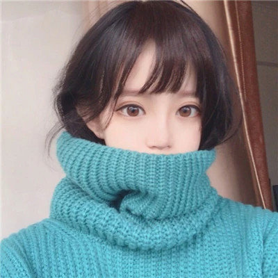 2025年女生头像高清