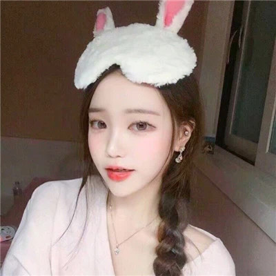 2025年女生头像高清