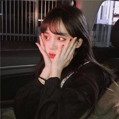 2025年女生头像高清