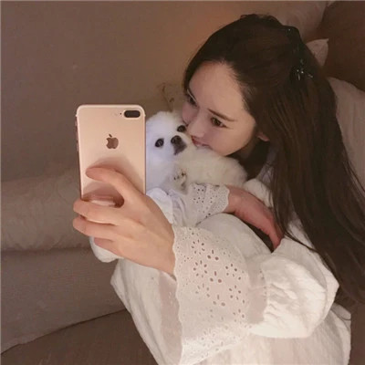 2025年女生头像高清
