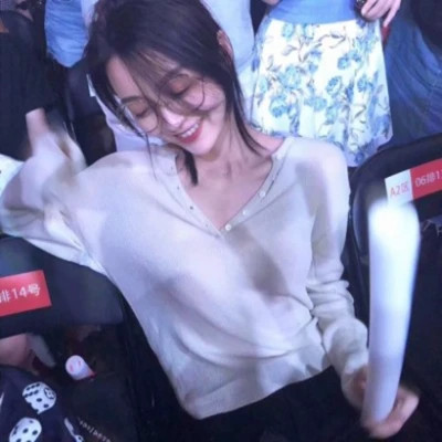 2025年女生头像高清