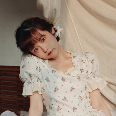 2025年女生头像高清