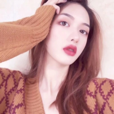 2025年女生头像高清