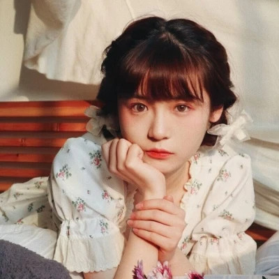 2025年女生头像高清